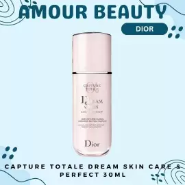 DIOR CAPTURE TOTALE DREAM SKIN CARE AND PERFECT 30ML
